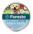 Bayer, Foresto, obroża owadobójcza, 70 cm