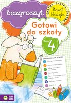 Bazgroszyt. Gotowi do szkoły. Część 4