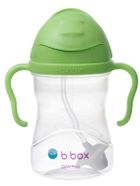 b.box, bidon ze słomką, jabłkowy, 240 ml