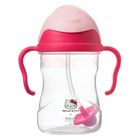 B.Box, Hello Kitty, Pop Star, bidon ze słomką, 240 ml