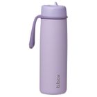 b.box, Lilac love, butelka termiczna, 690 ml
