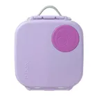 b.box, mini lunchbox, Sugar Plum