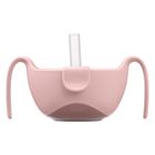 b.box, miseczka 3w1, blush