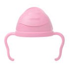 b.box, pokrywka do bidonu, Cherry blossom