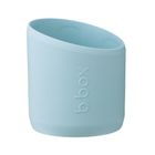 b.box, silikonowa nakładka ochronna do butelki 690 ml, lagoon