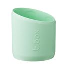 b.box, silikonowa nakładka ochronna do butelki 690 ml, spearmint