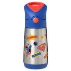 B.box, Superman, bidon termiczny, 350 ml