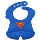 b.box, Superman, śliniak z otwartą kieszonką