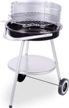BBQ Line, Andaluzja, grill ogrodowy, 47 cm