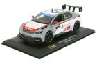 Bburago, 2014 Citroen C-Elysee WTCC, 1:32