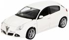 Bburago, Alfa Romeo Giulietta, model, 1:24