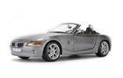 Bburago, BMW Z4, model, 1:24