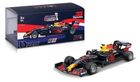 Bburago, Bolid F1 1 Red Bull Racing RB16 2020, pojazd