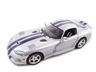 Bburago, Dodge Viper GT, model, 1:18