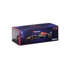 Bburago, F1 Oracle Red Bull RB19 M.Verstappen, wyścigówka, model pojazdu, 1:24