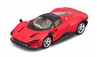 Bburago, Ferrari Daytona Sp3, model pojazdu, Red