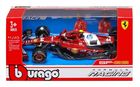 Bburago, Ferrari SF-25 Melbourne GP 2025 Hamilton, Bolid F1, model pojazdu, 1:43