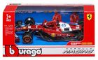 Bburago, Ferrari SF-25 Melbourne GP 2025 Leclerc, Bolid F1, model pojazdu, 1:43