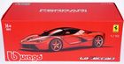 Bburago, LaFerrari, model pojazdu, 1:18