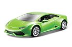 BBurago, Lamborghini Huracán LP 610-4, Zielone, 1:32