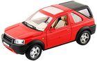Bburago, Land Rover Freelander, model, 1:24