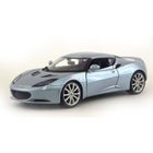 Bburago, Lotus Evora, model, 1:24