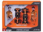 Bburago, McLaren MCL38 2024, bolidy F1, modele pojazdów, 1:43