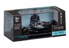 Bburago, Mercedes AMG Peronas, Bolid F1, model pojazdu, 1:43