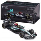 Bburago, Mercedes AMG Petronas F1W15 Lewis Hamilton, Bolid F1, model pojazdu, 1:43