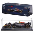 Bburago, Oracle Red Bull Racing, RB20 S.Perez, Bolid F1, model pojazdu, 1:24