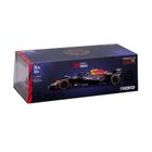 Bburago, Oracle Red Bull RB19 Sergio Perez, Bolid F1, model pojazdu, 1:24