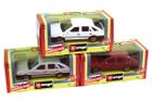 Bburago, Polonez, model, 1:43
