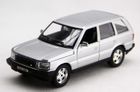 Bburago, Range Rover, model, 1:24