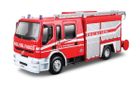 Bburago, Renault Premium, samochód w skali 1:50
