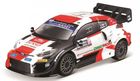 Bburago, Toyota GR Yaris Rally1 Hybrid Sebastien Ogier, model pojazdu, 1:43