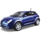 Bburago, Zestaw do samodzielnego montażu, Alfa Mito, 1:24