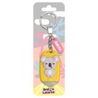 Be-Happy Gifts, brelok 3D z latarką, Amelka