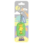 Be-Happy Gifts, brelok 3D z latarką, Antosia