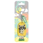 Be-Happy Gifts, brelok 3D z latarką, Be Happy!