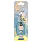 Be-Happy Gifts, brelok 3D z latarką, Ignaś