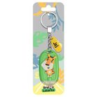 Be-Happy Gifts, brelok 3D z latarką, Jaś