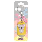 Be-Happy Gifts, brelok 3D z latarką, Julka