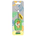 Be-Happy Gifts, brelok 3D z latarką, Łobuziak