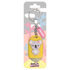 Be-Happy Gifts, brelok 3D z latarką, Łobuziara