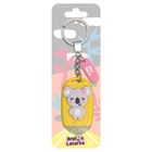 Be-Happy Gifts, brelok 3D z latarką, Mały Aniołek