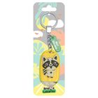 Be-Happy Gifts, brelok 3D z latarką, Mały Gentleman