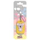 Be-Happy Gifts, brelok 3D z latarką, Marysia