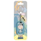 Be-Happy Gifts, brelok 3D z latarką, Mistrz