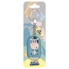 Be-Happy Gifts, brelok 3D z latarką, Mój Skarbuś