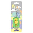 Be-Happy Gifts, brelok 3D z latarką, Na szczęście